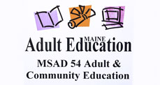Adult and Community Education