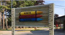 North Elementary School