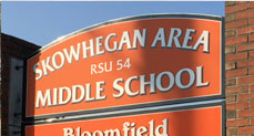 Skowhegan Area Middle School